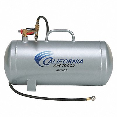 Portable Air Tanks image